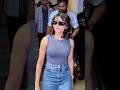 Samanta Akkineni Looking Too Hot Samantha Shorts