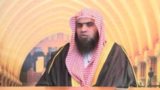 ما حكم من داعب امرأته في نهار رمضان وأولج ذكره في فرجها بدون إنزال ؟ || للشيخ خالد الفليج image