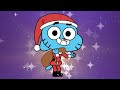Gumball Multiverse Mayhem Xmas Comes Early Thanks To Santa Gumball CN Games