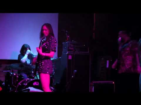 Maita - "Ex-Wife" @ The Mohawk, SXSW 2022, Best of SXSW Live, HQ