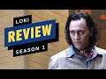 Loki Season 1 Review