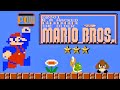 The Older Mario Bros Review Playthrough SMB1 Hack