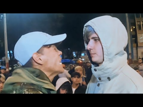 Coffy & Cash vs Kimbo & Enigma | Cuartos | Horda Free 2023