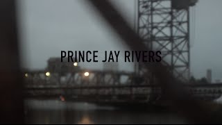 Prince Jay Riverz - Jerry Maguire