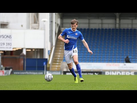 HIGHLIGHTS | Hartlepool United 3-1 Spireites | Vanarama National League