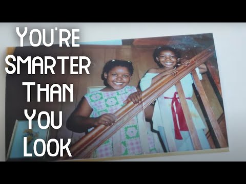 The Reality of Being Black in America | You’re Smarter Than You Look Documentary