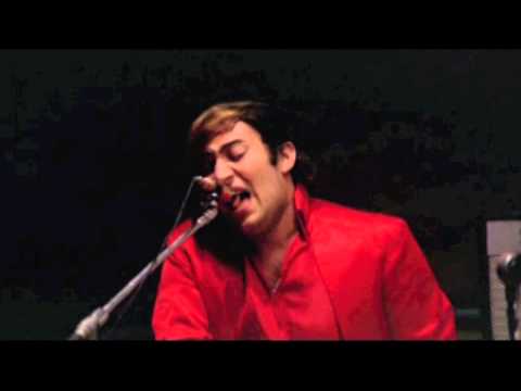 I Ribelli - Pugni chiusi [ Cantagiro 1967 ]