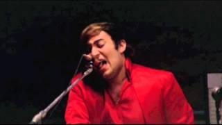 I Ribelli - Pugni chiusi [ Cantagiro 1967 ]