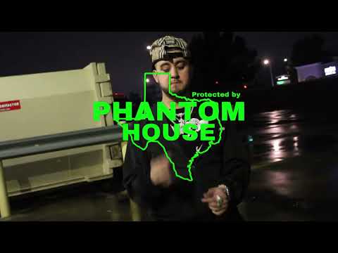 Saucephantom - CARNIVORE ( Official Music Video )