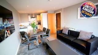 Dream Apartments Belfast | Belfast, United Kingdom | Hotel Review ⭐