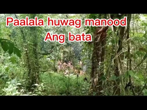 MATIGAS:mahal ko kayo