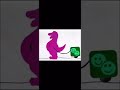 Opening To Barney S Colorful World Live 2004 Screener VHS