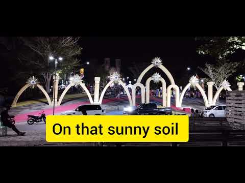 Sanny soil - legendado - Martell Robinson