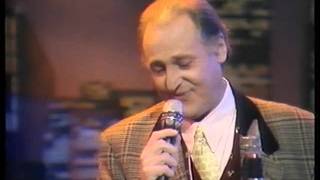 I Can't Give You Anything But Love, Dalla/ Arbore