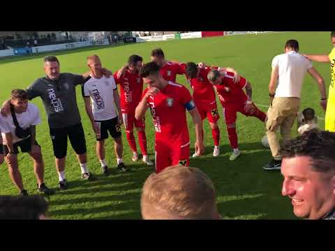 Parndorf holt den Cup