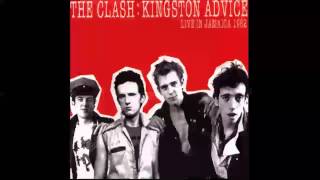 The Clash -  Live Kingston, Jamaica 27-11-82 Excellent soundboard recording (HQ Audio Only)