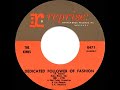 1966 HITS ARCHIVE: Dedicated Follower Of Fashion - Kinks (mono 45)