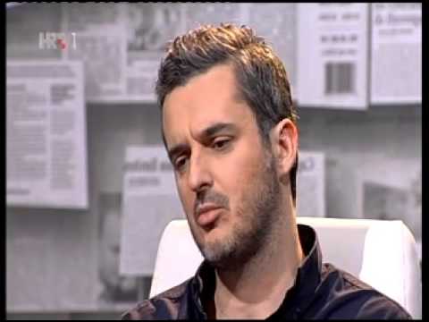 Nino Raspudic-Nedjeljom u dva-8.12.2013 3/6