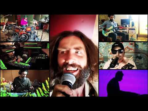 Kultura w Świcie: Włodek „Paprodziad” Dembowski