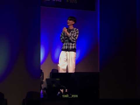 190518 Colde 인터뷰ㅣ제주도 놀젠? 놀장! Wavy 웨이비 콜드