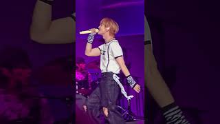 Download lagu 251018『월화수목금토일(All Day)』 ONEW WORLD TOUR [ONEW THE LIVE : PERCENT (%)] IN KAOHSIUNG#온유 #ONEW #オニュ mp3