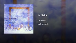 Los Bukis ― Te Olvidé ⟦𝔼𝕡𝕚𝕔𝕖𝕟𝕥𝕣𝕠⟧