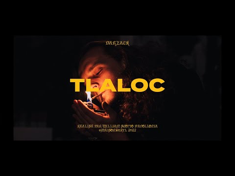 Darzack - Tlaloc 17/24