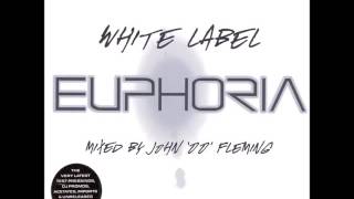 White Label Euphoria Disc 1.7. Futura Legend - Restless Nature (Tim J remix)