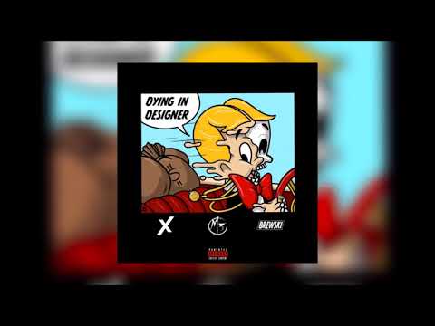 Mod3sto, UNEXPECTED, Brewski - Dying In Designer