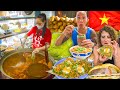 THE BEST VIETNAMESE Street Food In Da Nang Banh Mi Vietnamese Coffee Vietnam Street Food Tour