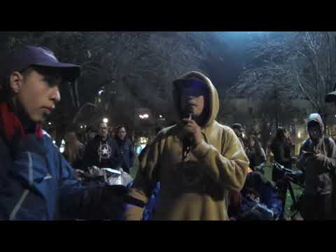 RATA VS ANAKIN  | FINAL | SHAMAN KINGS VOL. 9 ESPECIAL 1 MINUTO