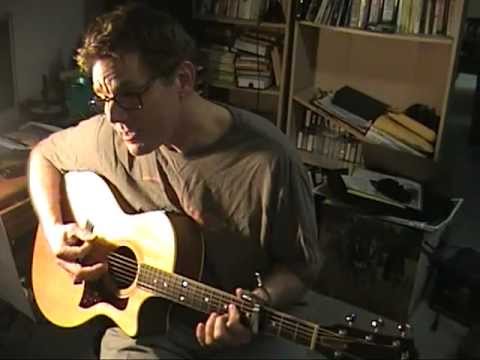 Tim Christensen - "Lost and Found" Cover video thumbnail