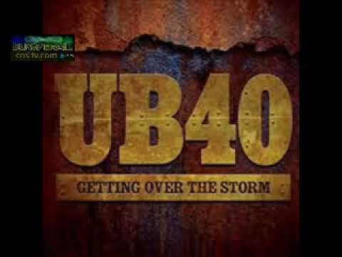 UB40 & Robert Palmer   On The Other Hand Customized Duet Mix