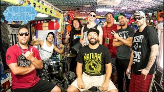 KATCHAFIRE - &quot;Seriously&quot; (Live from GoPro Mountain Games in Vail, CO 2016) #JAMINTHEVAN