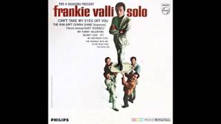 Frankie Valli – “My Funny Valentine” (Philips) 1967