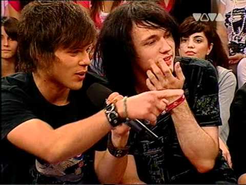 Nevada Tan in VIVA Live (2007.06.04.) Part 3.