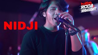 NIDJI - Biarlah &amp; Laskar Pelangi | HOT FM RODA &amp; RINGGIT
