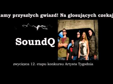 M.Kowalski & SoundQ - Artysta Tygodnia (Promo film)!