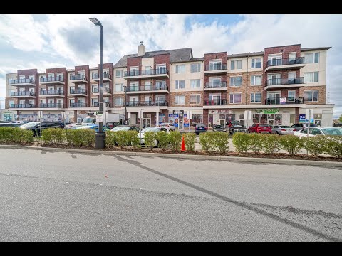 #217-50 Sky Harbour Drive, Brampton Home for Sale - Real Estate Properties for Sale