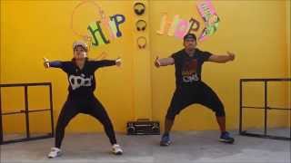 &quot;T.I.feat Kat&quot; I go Hard - Suraj &amp; Raina: Hip Hop