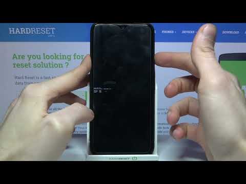 How to Open Fastboot Mode in Vivax Fly 6 - Use Fastboot Mode