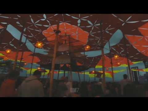 Soulvision Festival 2017 | Fabio Leal | Up Audiovisual