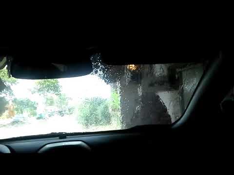 OLD VIDEO: GONE FOREVER: Vintage Ryko Select-A-Wash