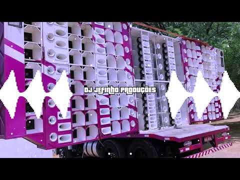 PASSINHO DIFERENTE - REXDEIXXON - (DJ JEFINHO)