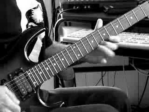 Zā Lä Thü / Aethyria - Psychotronic Generator