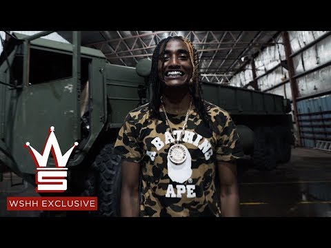LocoCity "LayLow" (WSHH Exclusive - Official Music Video)