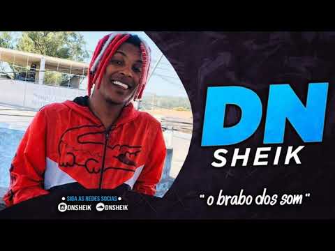 MC LIL BEAT - VAI TER K.O #EXCLUSIVA [DJ ANDREYZ!N] #TROPADOBIGODE 2020