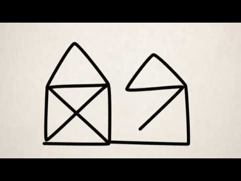 Das Haus vom Nikolaus