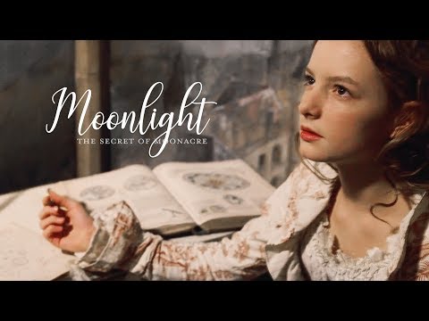 [moonlight] the secret of moonacre