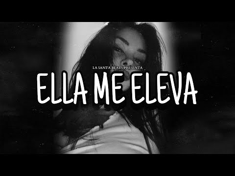 "ELLA ME ELEVA" Base De Rap Tumbado Instrumental Boom Bap Beat Pista [Uso Libre]